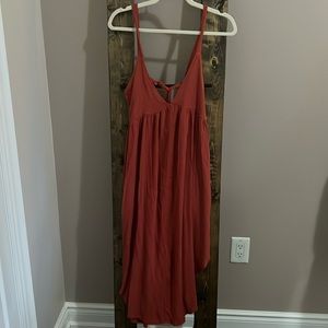 Beach Cover Up Dress